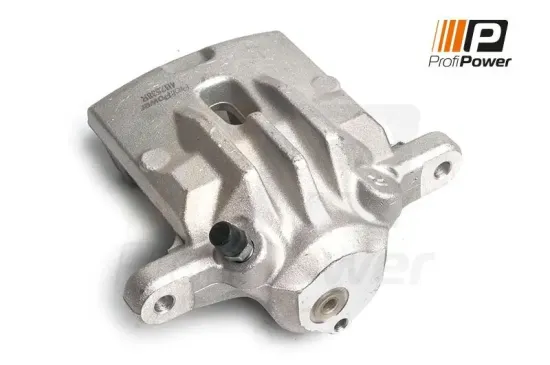 Bremssattel Hinterachse rechts hinter der Achse ProfiPower 4B2538R Bild Bremssattel Hinterachse rechts hinter der Achse ProfiPower 4B2538R