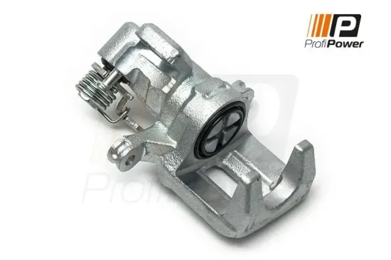 Bremssattel Hinterachse links ProfiPower 4B2155L Bild Bremssattel Hinterachse links ProfiPower 4B2155L