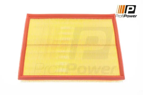 Luftfilter ProfiPower 2F0004 Bild Luftfilter ProfiPower 2F0004