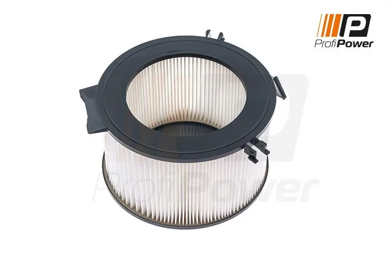 Filter, Innenraumluft ProfiPower 4F0006