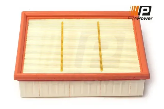 Luftfilter ProfiPower 2F0166 Bild Luftfilter ProfiPower 2F0166