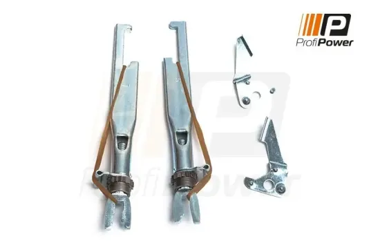 Nachsteller, Trommelbremse Hinterachse ProfiPower 9B4023 Bild Nachsteller, Trommelbremse Hinterachse ProfiPower 9B4023