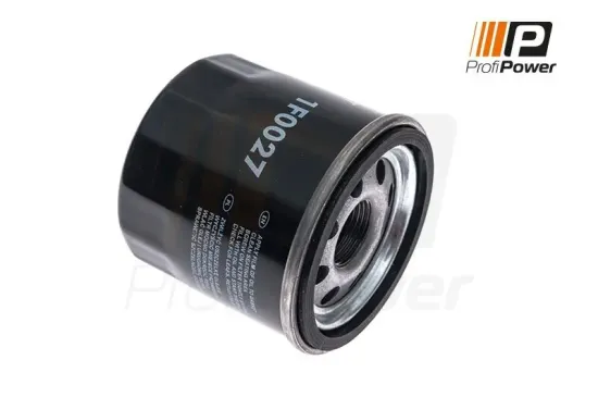 Ölfilter ProfiPower 1F0027 Bild Ölfilter ProfiPower 1F0027
