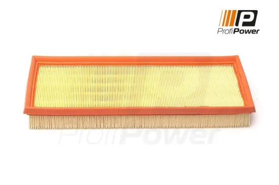 Luftfilter ProfiPower 2F0191 Bild Luftfilter ProfiPower 2F0191