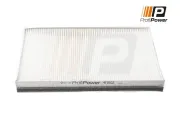 Filter, Innenraumluft ProfiPower 4F0102