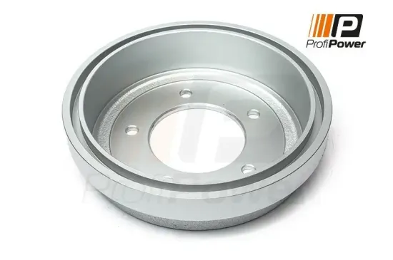 Bremstrommel Hinterachse ProfiPower 6B2011 Bild Bremstrommel Hinterachse ProfiPower 6B2011