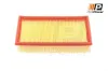 Luftfilter ProfiPower 2F0091