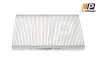 Filter, Innenraumluft ProfiPower 4F0073
