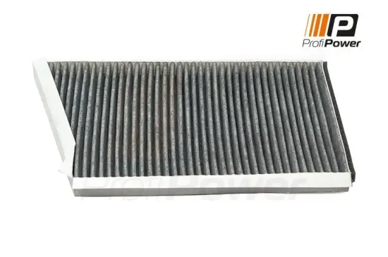 Filter, Innenraumluft ProfiPower 4F0098C Bild Filter, Innenraumluft ProfiPower 4F0098C
