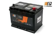 Starterbatterie 12 V 68 Ah ProfiPower PP-680