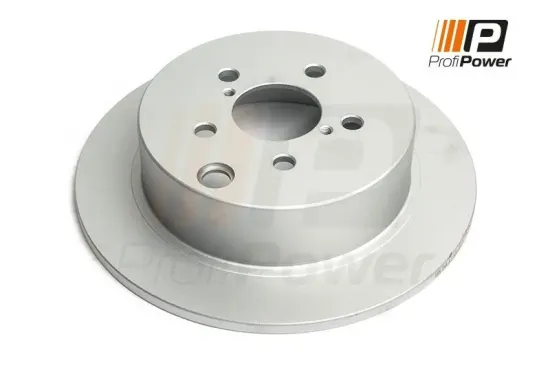 Bremsscheibe ProfiPower 3B2217 Bild Bremsscheibe ProfiPower 3B2217