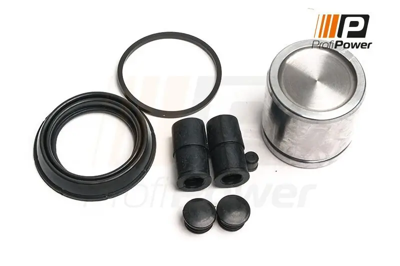 Reparatursatz, Bremssattel Vorderachse ProfiPower 9B3132