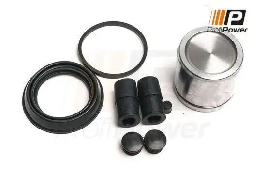 Reparatursatz, Bremssattel Vorderachse ProfiPower 9B3132 Bild Reparatursatz, Bremssattel Vorderachse ProfiPower 9B3132