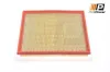 Luftfilter ProfiPower 2F0049