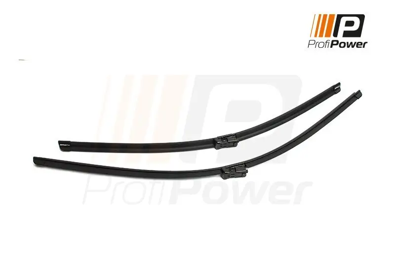 Wischblatt vorne ProfiPower 1W1055K