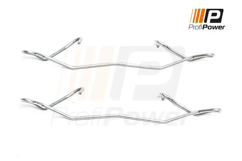 Zubehörsatz, Scheibenbremsbelag ProfiPower 9B1003 Bild Zubehörsatz, Scheibenbremsbelag ProfiPower 9B1003