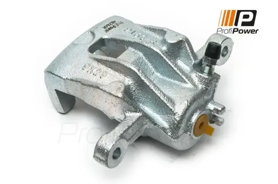 Bremssattel Hinterachse rechts ProfiPower 4B2166R Bild Bremssattel Hinterachse rechts ProfiPower 4B2166R