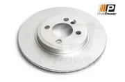 Bremsscheibe Vorderachse ProfiPower 3B1215