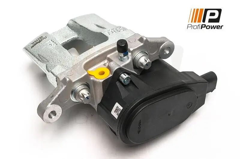 Bremssattel Hinterachse links ProfiPower 4B2594L