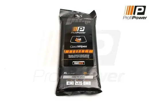 Reinigungstücher ProfiPower 1930508 Bild Reinigungstücher ProfiPower 1930508