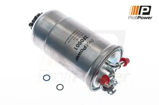 Kraftstofffilter ProfiPower 3F0001 Bild Kraftstofffilter ProfiPower 3F0001