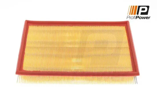 Luftfilter ProfiPower 2F0123 Bild Luftfilter ProfiPower 2F0123