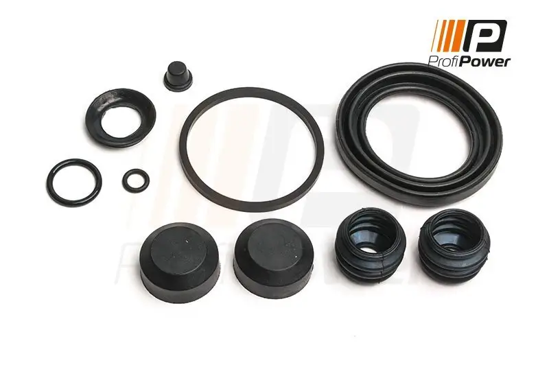 Reparatursatz, Bremssattel Hinterachse ProfiPower 9B3097