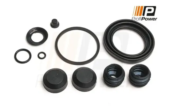 Reparatursatz, Bremssattel Hinterachse ProfiPower 9B3097 Bild Reparatursatz, Bremssattel Hinterachse ProfiPower 9B3097