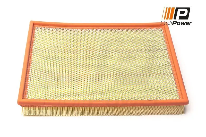 Luftfilter ProfiPower 2F0181