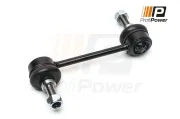 Stange/Strebe, Stabilisator Vorderachse beidseitig ProfiPower 6S1079