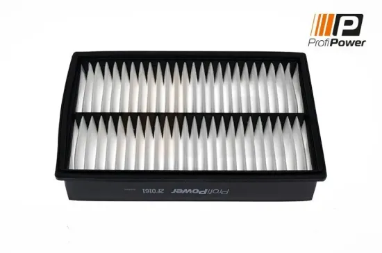 Luftfilter ProfiPower 2F0161 Bild Luftfilter ProfiPower 2F0161