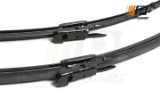 Wischblatt vorne ProfiPower 1W1029K