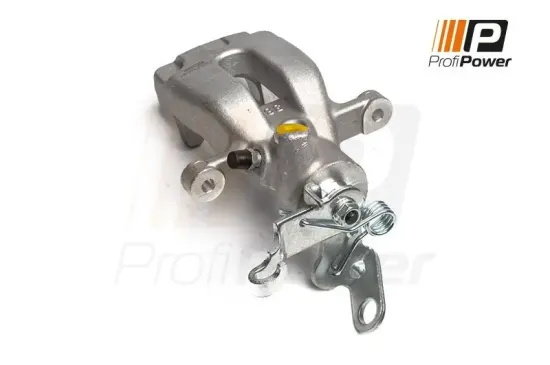 Bremssattel Hinterachse links ProfiPower 4B2584L Bild Bremssattel Hinterachse links ProfiPower 4B2584L