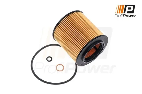 Ölfilter ProfiPower 1F0142 Bild Ölfilter ProfiPower 1F0142