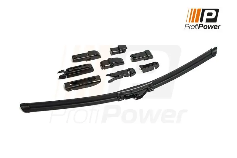 Wischblatt ProfiPower 1W0525MT