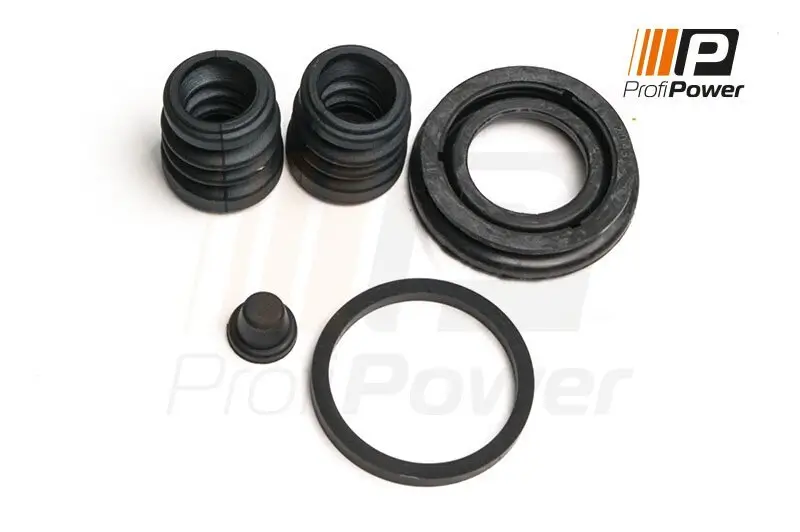 Reparatursatz, Bremssattel Hinterachse ProfiPower 9B3128