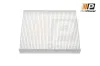 Filter, Innenraumluft ProfiPower 4F0041