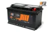 Starterbatterie 12 V 80 Ah ProfiPower PP-800 EFB
