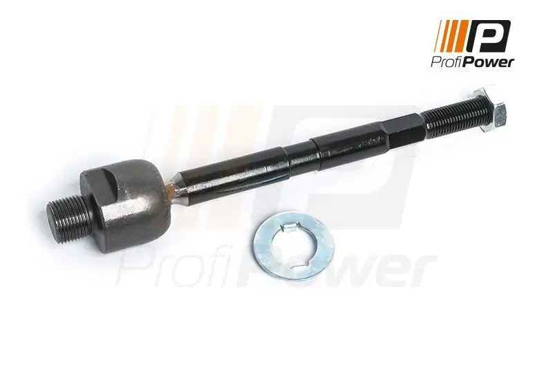Axialgelenk, Spurstange Vorderachse links ProfiPower 5S1124