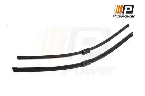 Wischblatt vorne ProfiPower 1W1016K Bild Wischblatt vorne ProfiPower 1W1016K