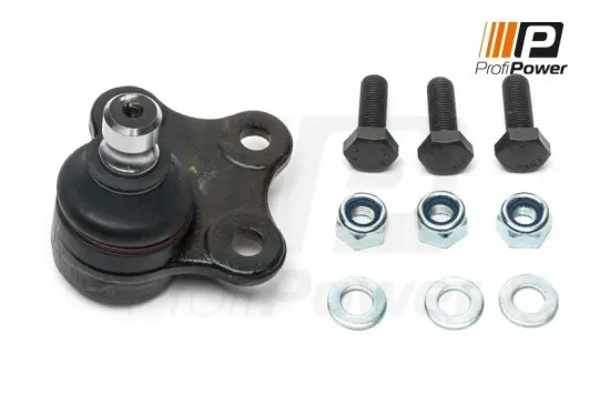 Trag-/Führungsgelenk Vorderachse beidseitig unten ProfiPower 2S0065 Bild Trag-/Führungsgelenk Vorderachse beidseitig unten ProfiPower 2S0065