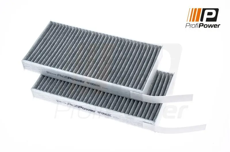 Filter, Innenraumluft ProfiPower 4F0062C