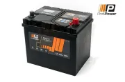 Starterbatterie 12 V 60 Ah ProfiPower PP-603