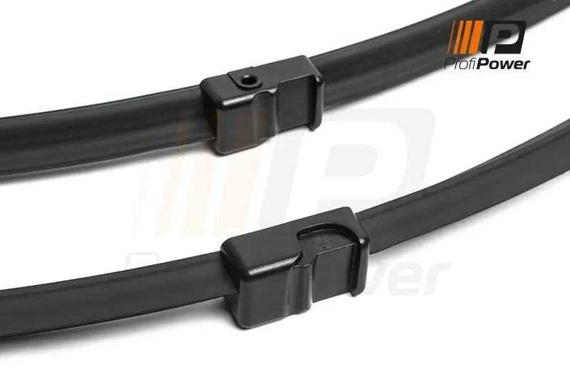 Wischblatt vorne ProfiPower 1W1015K