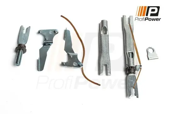 Nachsteller, Trommelbremse Hinterachse ProfiPower 9B4029 Bild Nachsteller, Trommelbremse Hinterachse ProfiPower 9B4029