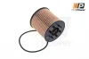 &Ouml;lfilter ProfiPower 1F0066