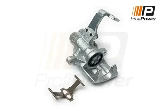 Bremssattel Hinterachse rechts ProfiPower 4B2070R Bild Bremssattel Hinterachse rechts ProfiPower 4B2070R