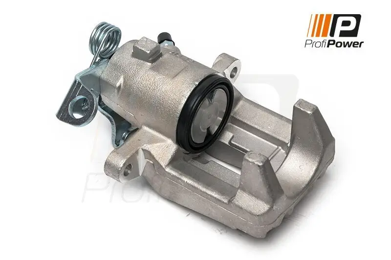 Bremssattel Hinterachse links ProfiPower 4B2027L