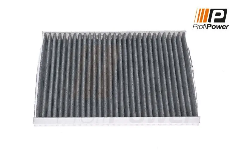 Filter, Innenraumluft ProfiPower 4F0024C Bild Filter, Innenraumluft ProfiPower 4F0024C