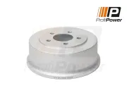 Bremstrommel ProfiPower 6B2039